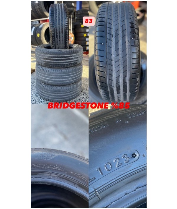 Samsun Jant, Lastik ve Egzoz Hizmetleri | Arslan Jant Lastik Egzoz