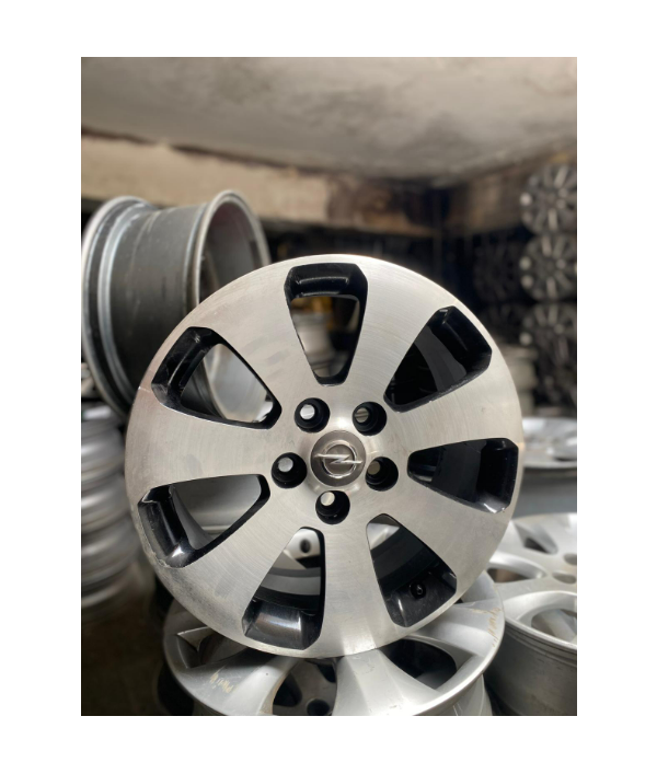 Samsun Jant, Lastik ve Egzoz Hizmetleri | Arslan Jant Lastik Egzoz