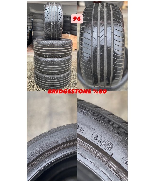 Samsun Jant, Lastik ve Egzoz Hizmetleri | Arslan Jant Lastik Egzoz