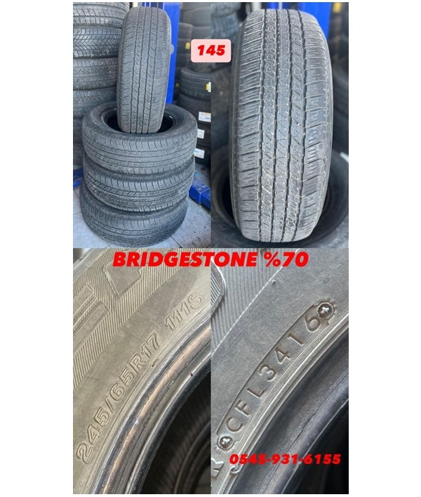 Samsun Jant, Lastik ve Egzoz Hizmetleri | Arslan Jant Lastik Egzoz