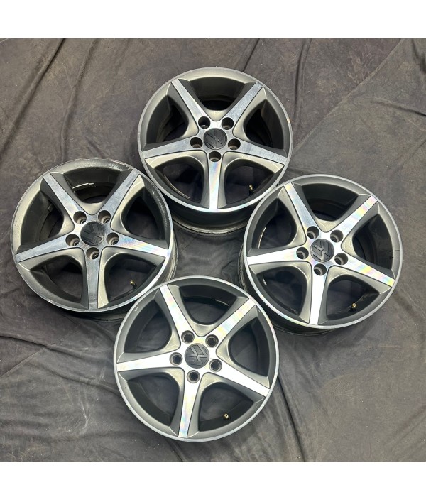 Samsun Jant, Lastik ve Egzoz Hizmetleri | Arslan Jant Lastik Egzoz