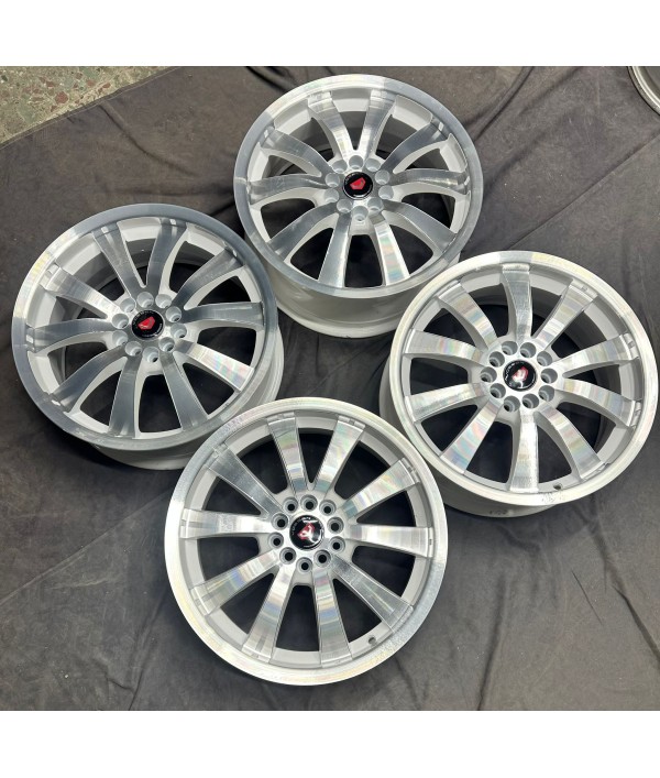 Samsun Jant, Lastik ve Egzoz Hizmetleri | Arslan Jant Lastik Egzoz