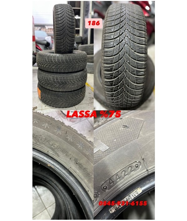 Samsun Jant, Lastik ve Egzoz Hizmetleri | Arslan Jant Lastik Egzoz