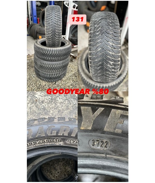 Samsun Jant, Lastik ve Egzoz Hizmetleri | Arslan Jant Lastik Egzoz