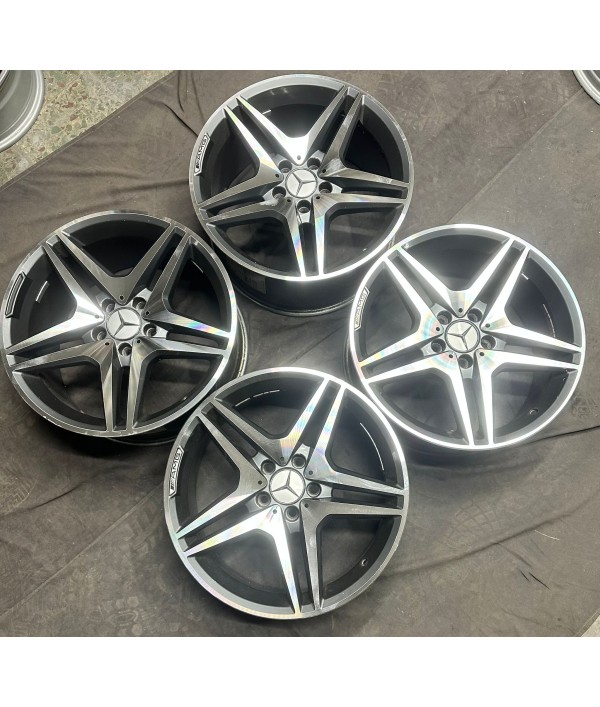 Samsun Jant, Lastik ve Egzoz Hizmetleri | Arslan Jant Lastik Egzoz