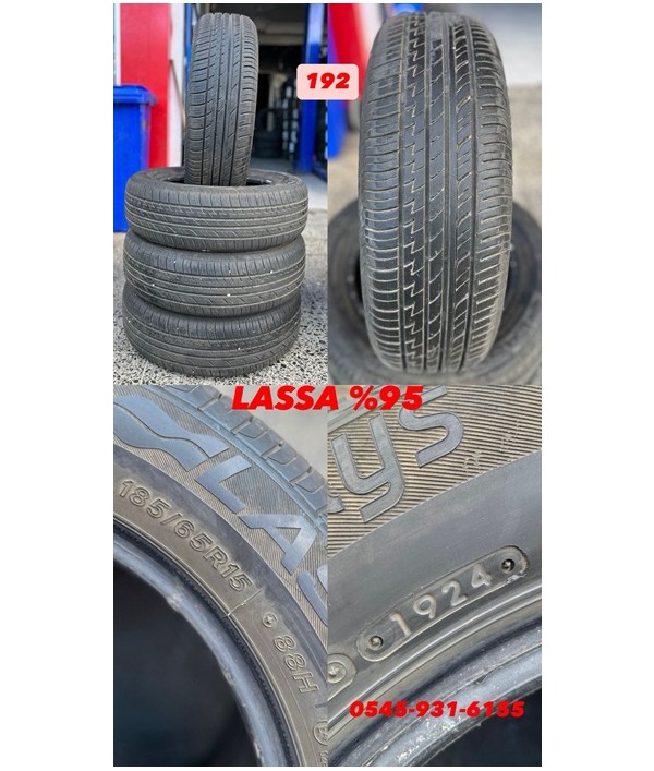 Samsun Jant, Lastik ve Egzoz Hizmetleri | Arslan Jant Lastik Egzoz