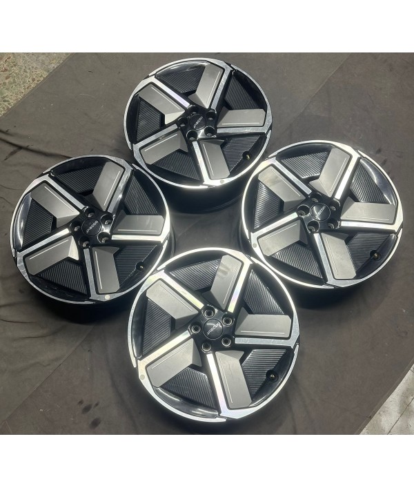 Samsun Jant, Lastik ve Egzoz Hizmetleri | Arslan Jant Lastik Egzoz