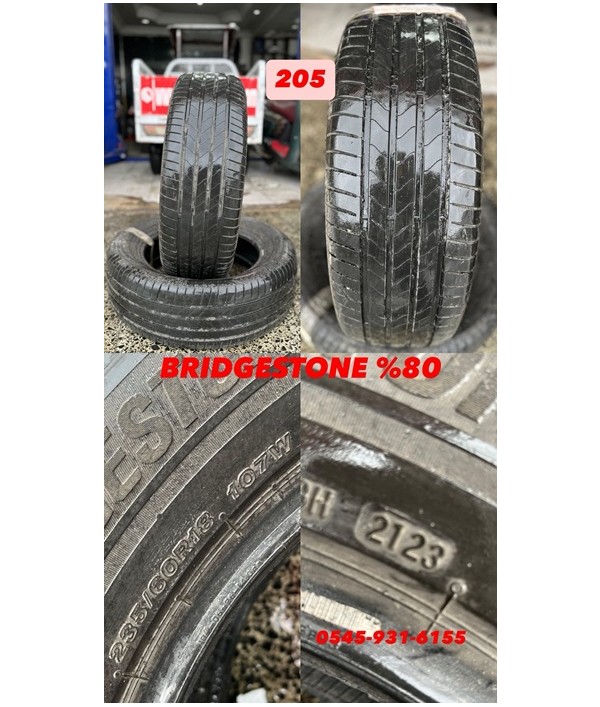 Samsun Jant, Lastik ve Egzoz Hizmetleri | Arslan Jant Lastik Egzoz