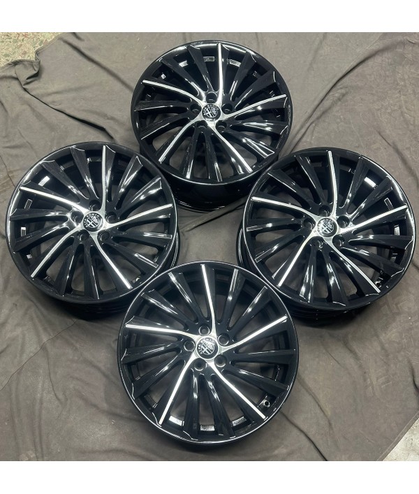 Samsun Jant, Lastik ve Egzoz Hizmetleri | Arslan Jant Lastik Egzoz