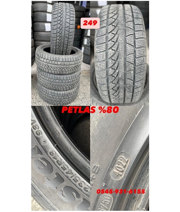 Samsun Jant, Lastik ve Egzoz Hizmetleri | Arslan Jant Lastik Egzoz