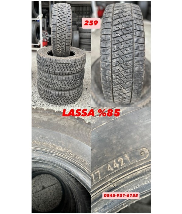 Samsun Jant, Lastik ve Egzoz Hizmetleri | Arslan Jant Lastik Egzoz