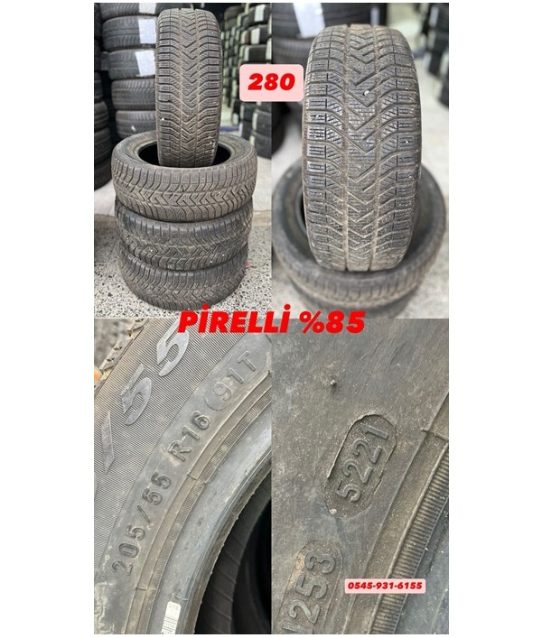 Samsun Jant, Lastik ve Egzoz Hizmetleri | Arslan Jant Lastik Egzoz