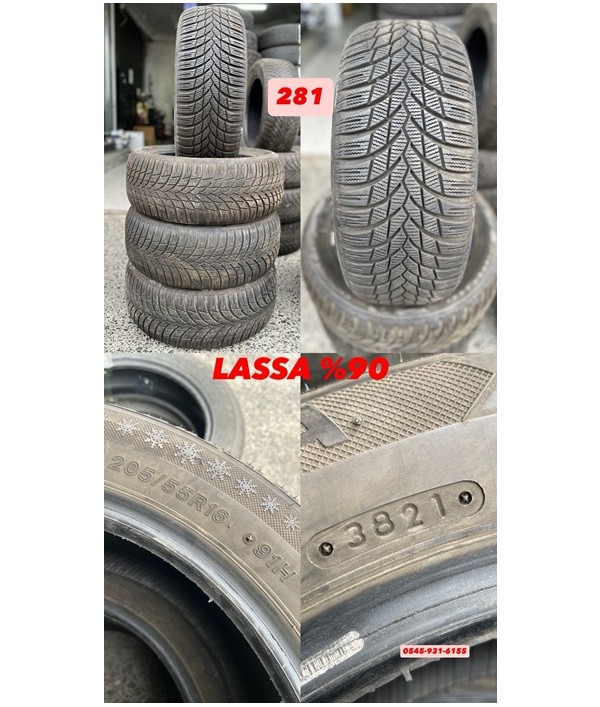 Samsun Jant, Lastik ve Egzoz Hizmetleri | Arslan Jant Lastik Egzoz