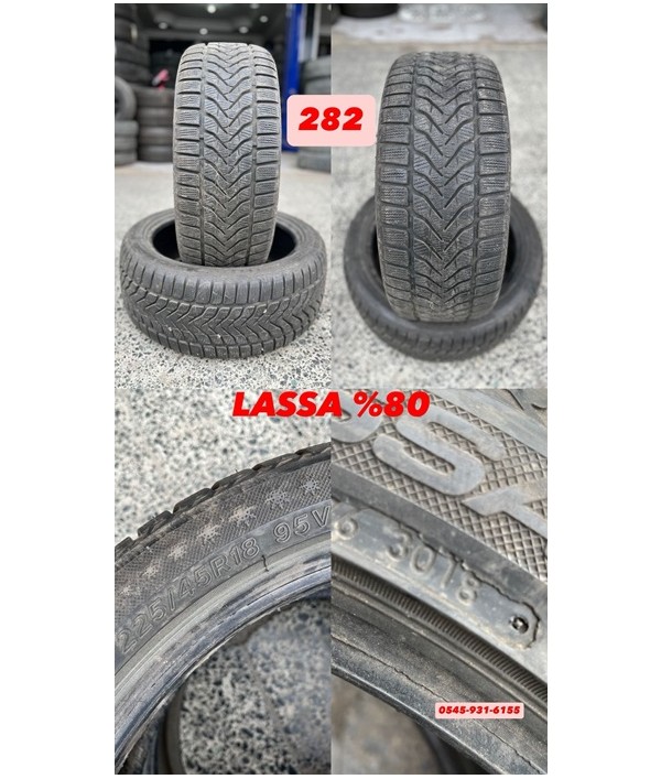 Samsun Jant, Lastik ve Egzoz Hizmetleri | Arslan Jant Lastik Egzoz