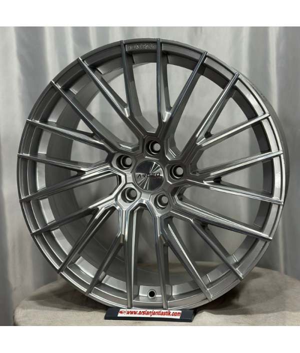 Samsun Jant, Lastik ve Egzoz Hizmetleri | Arslan Jant Lastik Egzoz