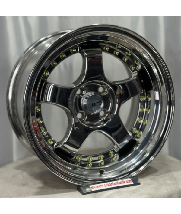 Samsun Jant, Lastik ve Egzoz Hizmetleri | Arslan Jant Lastik Egzoz