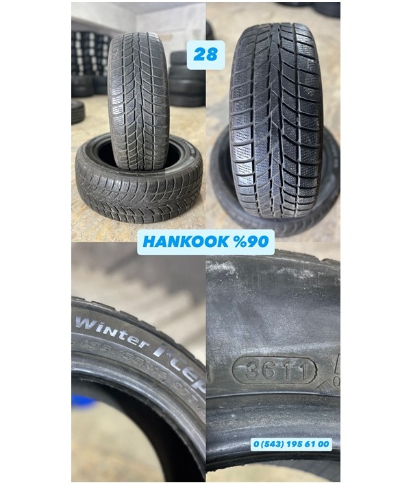 Samsun Jant, Lastik ve Egzoz Hizmetleri | Arslan Jant Lastik Egzoz