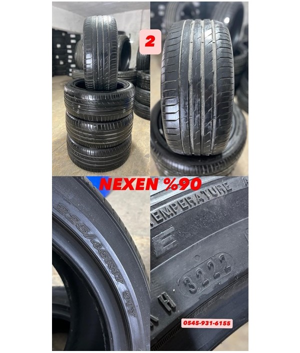 Samsun Jant, Lastik ve Egzoz Hizmetleri | Arslan Jant Lastik Egzoz