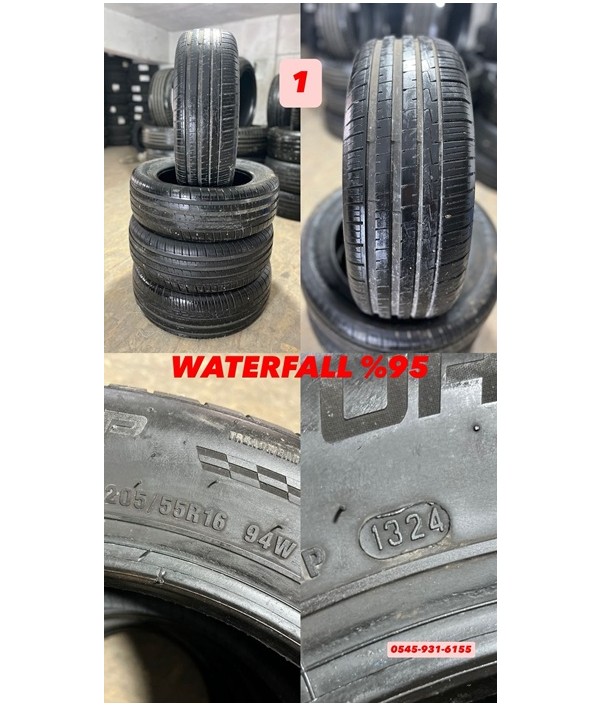 Samsun Jant, Lastik ve Egzoz Hizmetleri | Arslan Jant Lastik Egzoz