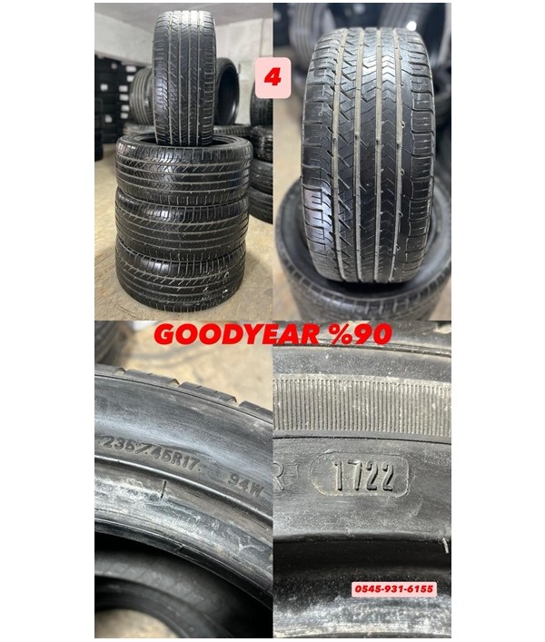 Samsun Jant, Lastik ve Egzoz Hizmetleri | Arslan Jant Lastik Egzoz