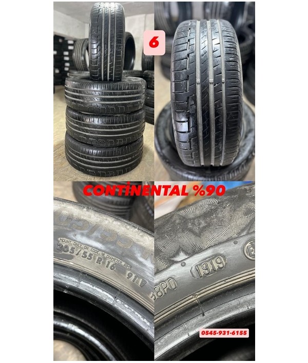 Samsun Jant, Lastik ve Egzoz Hizmetleri | Arslan Jant Lastik Egzoz