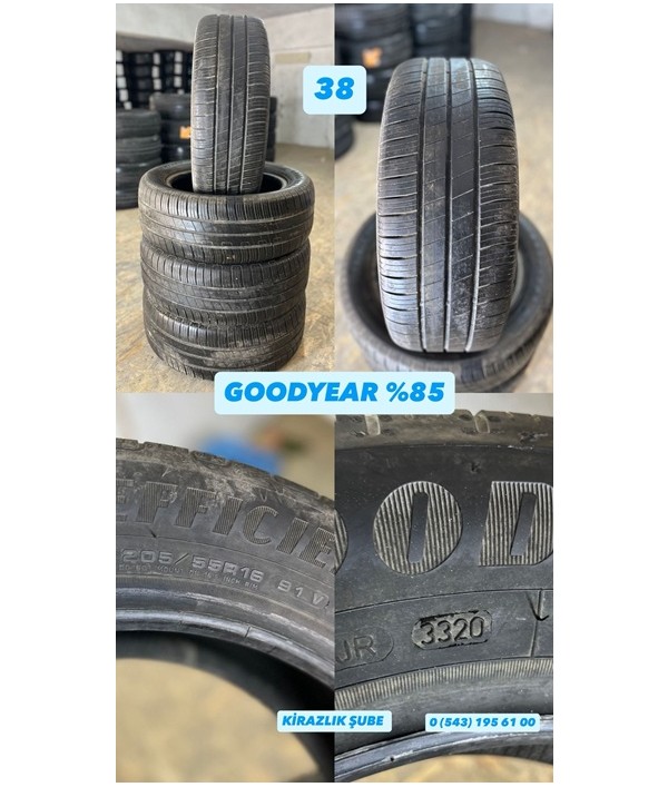 Samsun Jant, Lastik ve Egzoz Hizmetleri | Arslan Jant Lastik Egzoz