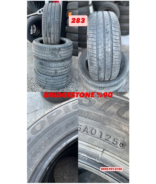 Samsun Jant, Lastik ve Egzoz Hizmetleri | Arslan Jant Lastik Egzoz