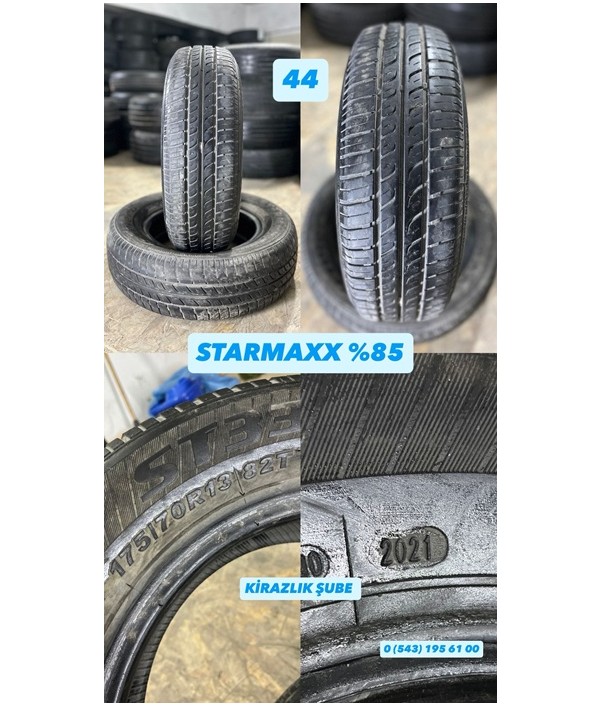 Samsun Jant, Lastik ve Egzoz Hizmetleri | Arslan Jant Lastik Egzoz