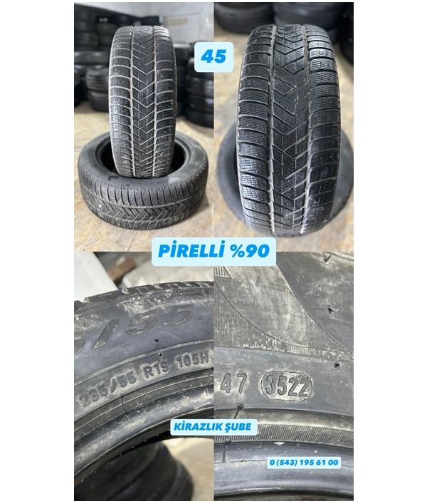 Samsun Jant, Lastik ve Egzoz Hizmetleri | Arslan Jant Lastik Egzoz