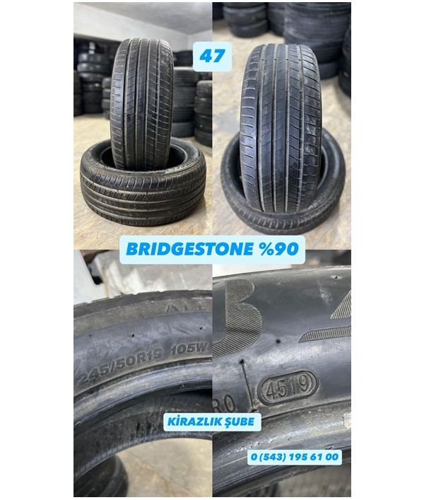 Samsun Jant, Lastik ve Egzoz Hizmetleri | Arslan Jant Lastik Egzoz