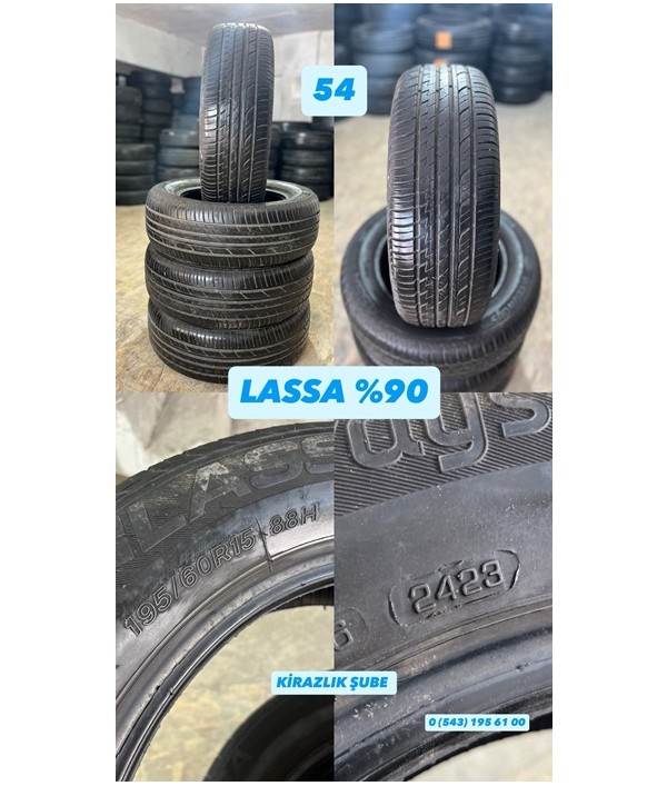 Samsun Jant, Lastik ve Egzoz Hizmetleri | Arslan Jant Lastik Egzoz