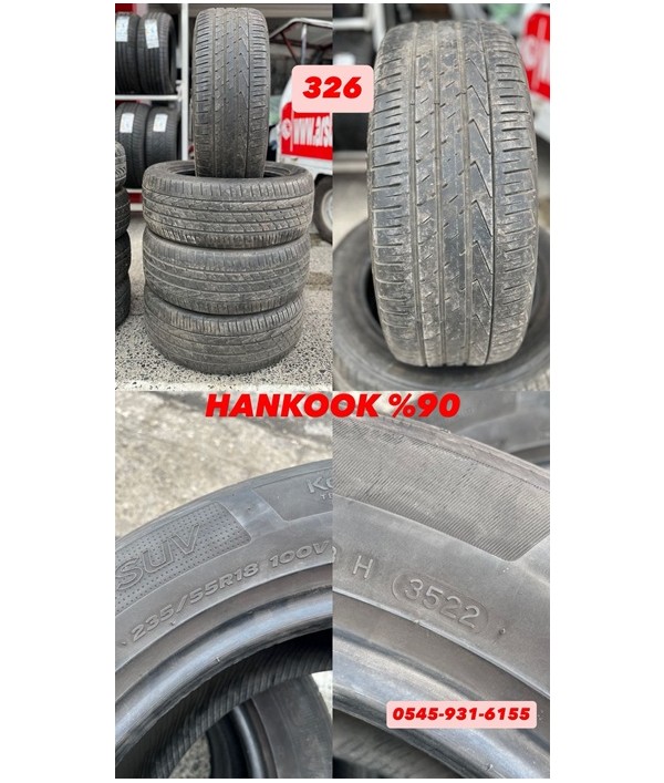 Samsun Jant, Lastik ve Egzoz Hizmetleri | Arslan Jant Lastik Egzoz