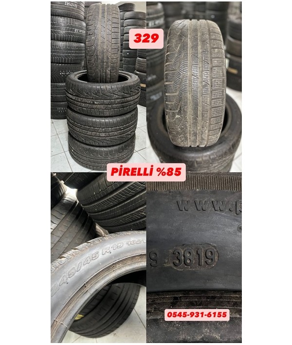 Samsun Jant, Lastik ve Egzoz Hizmetleri | Arslan Jant Lastik Egzoz