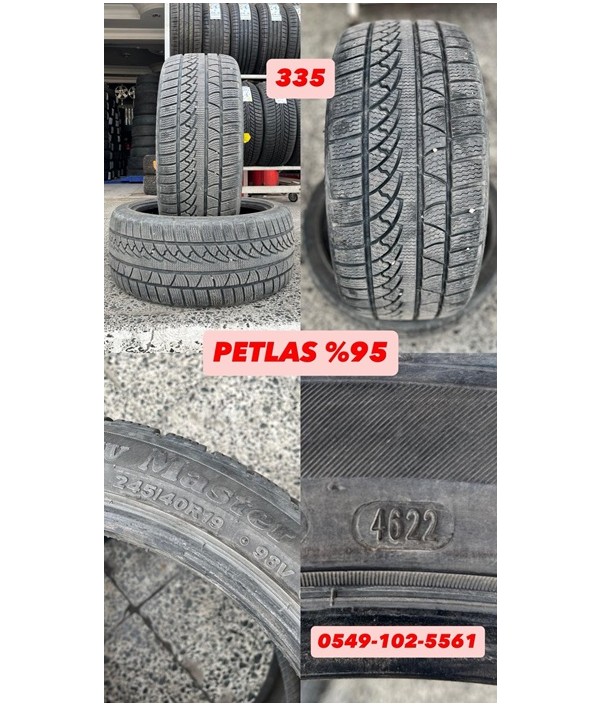 Samsun Jant, Lastik ve Egzoz Hizmetleri | Arslan Jant Lastik Egzoz