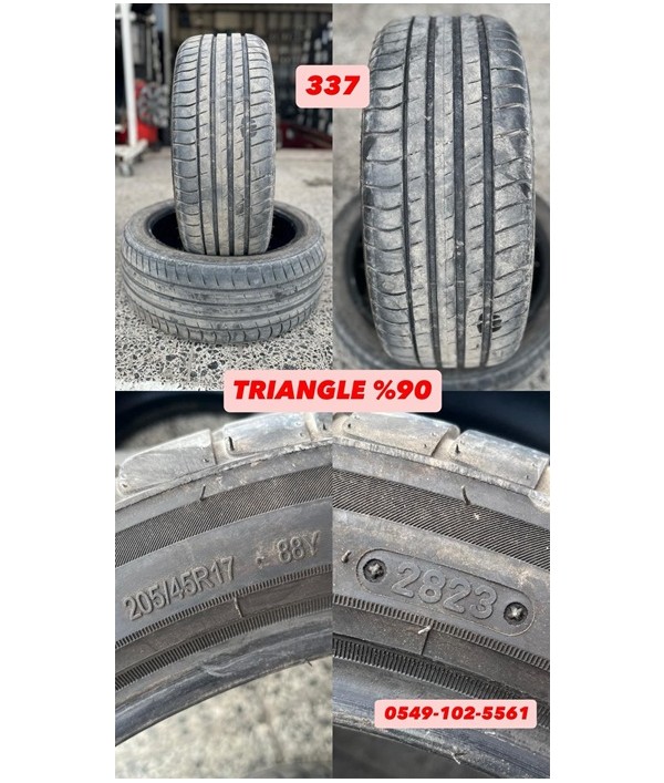 Samsun Jant, Lastik ve Egzoz Hizmetleri | Arslan Jant Lastik Egzoz