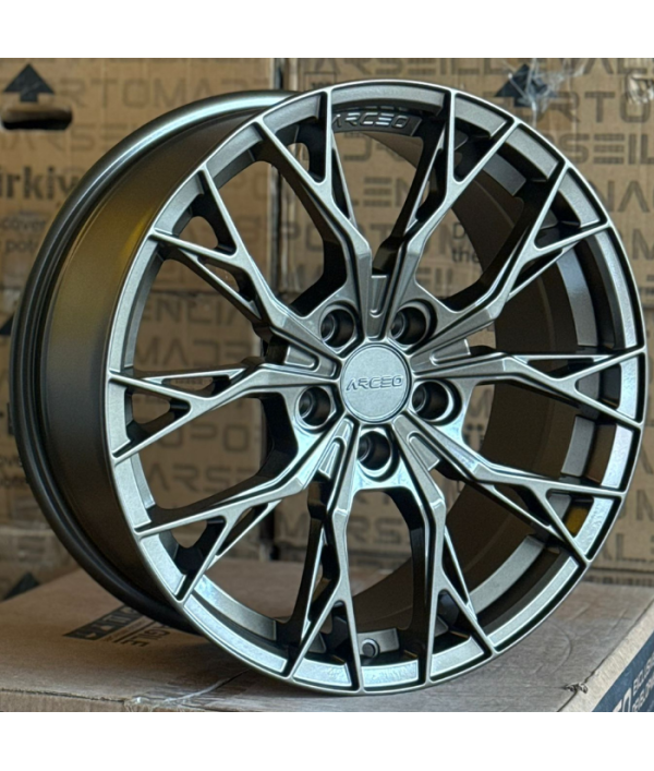 Samsun Jant, Lastik ve Egzoz Hizmetleri | Arslan Jant Lastik Egzoz