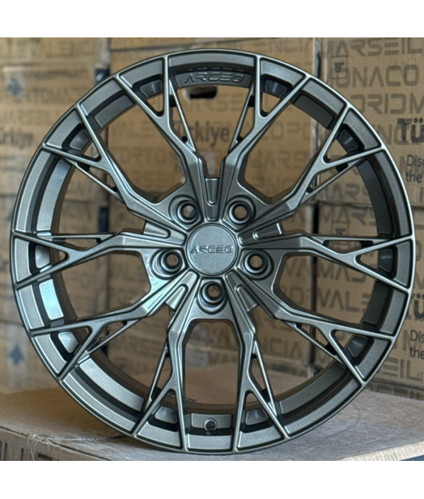 Samsun Jant, Lastik ve Egzoz Hizmetleri | Arslan Jant Lastik Egzoz