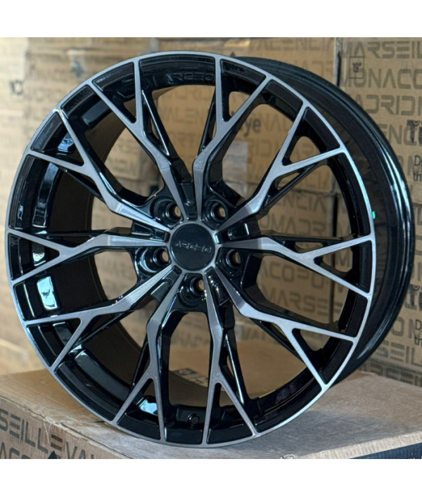 Samsun Jant, Lastik ve Egzoz Hizmetleri | Arslan Jant Lastik Egzoz