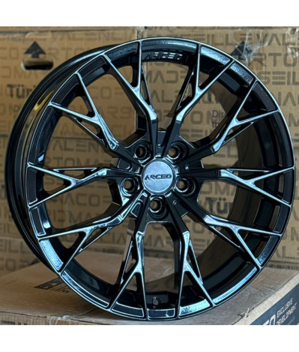 Samsun Jant, Lastik ve Egzoz Hizmetleri | Arslan Jant Lastik Egzoz