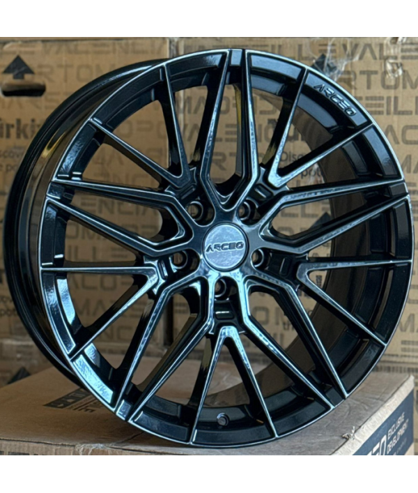 Samsun Jant, Lastik ve Egzoz Hizmetleri | Arslan Jant Lastik Egzoz