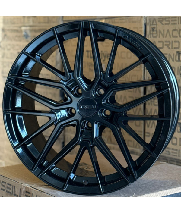 Samsun Jant, Lastik ve Egzoz Hizmetleri | Arslan Jant Lastik Egzoz