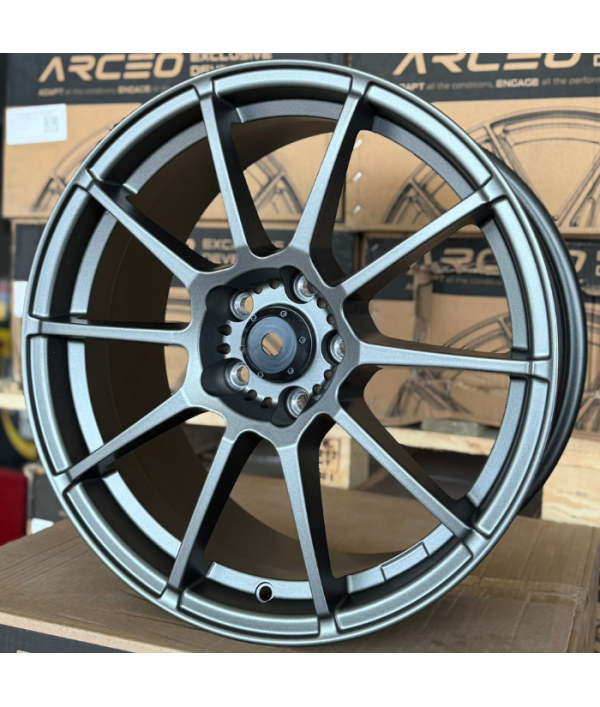 Samsun Jant, Lastik ve Egzoz Hizmetleri | Arslan Jant Lastik Egzoz