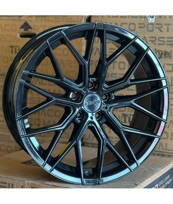 Samsun Jant, Lastik ve Egzoz Hizmetleri | Arslan Jant Lastik Egzoz