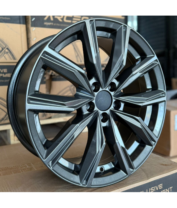 Samsun Jant, Lastik ve Egzoz Hizmetleri | Arslan Jant Lastik Egzoz