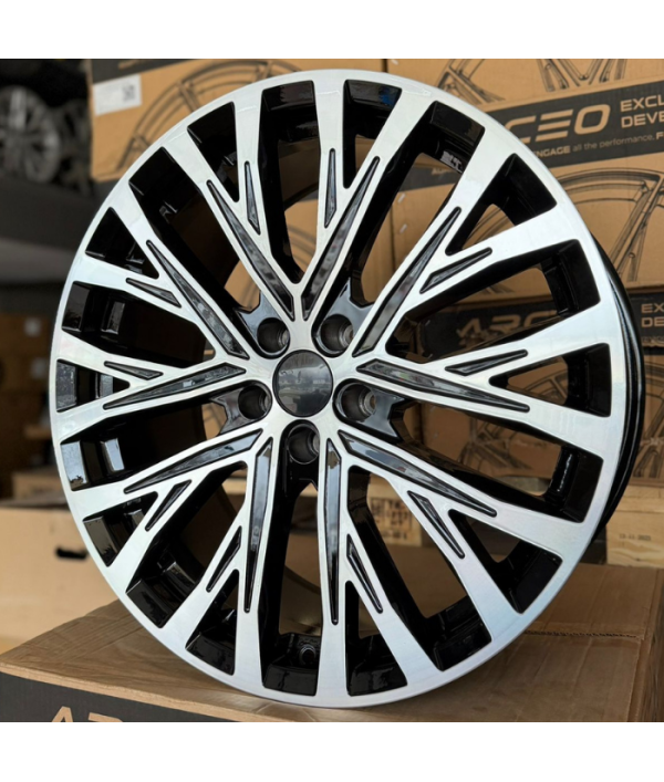 Samsun Jant, Lastik ve Egzoz Hizmetleri | Arslan Jant Lastik Egzoz