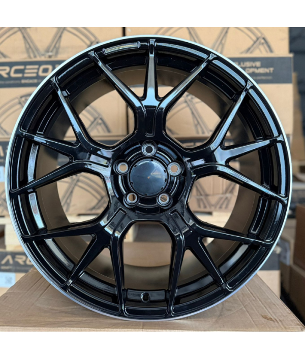 Samsun Jant, Lastik ve Egzoz Hizmetleri | Arslan Jant Lastik Egzoz