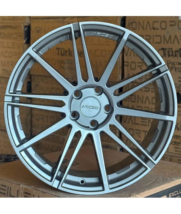 Samsun Jant, Lastik ve Egzoz Hizmetleri | Arslan Jant Lastik Egzoz