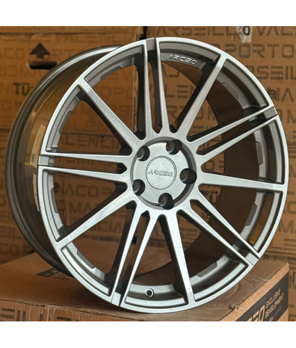 Samsun Jant, Lastik ve Egzoz Hizmetleri | Arslan Jant Lastik Egzoz