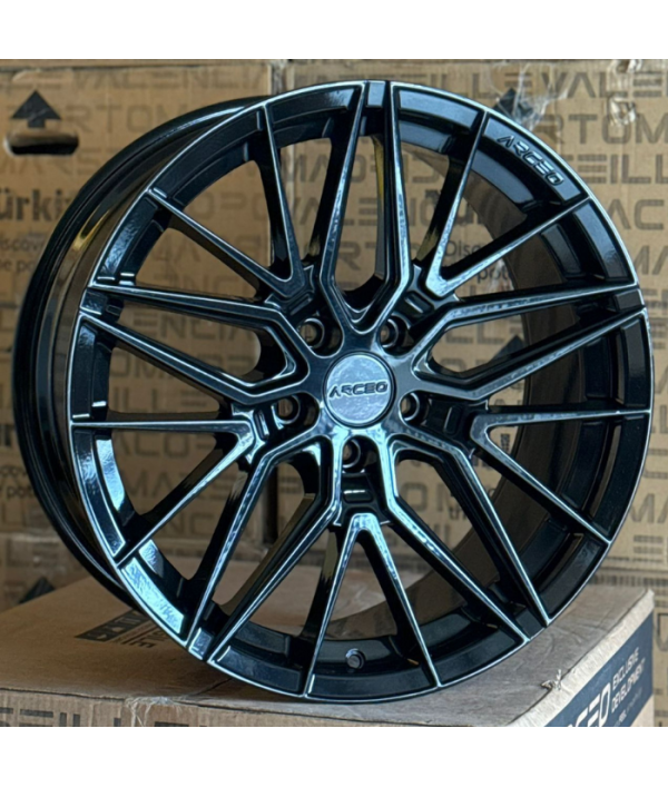 Samsun Jant, Lastik ve Egzoz Hizmetleri | Arslan Jant Lastik Egzoz