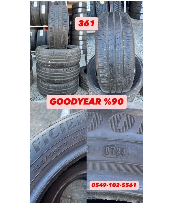 Samsun Jant, Lastik ve Egzoz Hizmetleri | Arslan Jant Lastik Egzoz